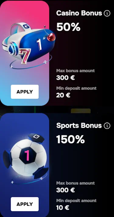 Gizbo Casino